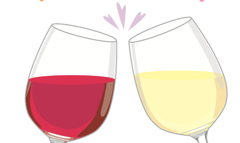 ワインを美味しくするアイテム達 デキャンタ ワイングラスなど ワインの探究者ヴァンさん ちょっと贅沢な家飲みワイン備忘録