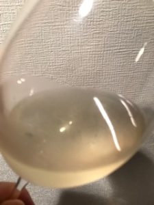 １０００円台おすすめ白ワイン　ミゲルトーレスのエミスフェリオ