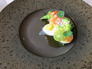 おすすめランチ 那覇市おもろまち フレンチのシェ タイラ 2 ワインの探究者ヴァンさん ちょっと贅沢な家飲みワイン備忘録