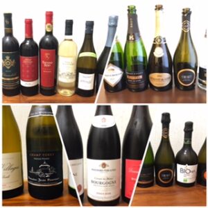 送料無料 パーティパック10本セット 750ml×10本 送料無料 パーティパック10本セット 750ml×10本